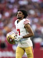 Charvarius Ward Started Playing Football Because of Older Brother Charvoun Ward, Is Charvarius Related to Jimmie Ward?