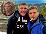 Chase Chrisley Ponders How Loved Ones Can ‘Unexpectedly Be Taken from You’ Days After Parents’ Sentencing
