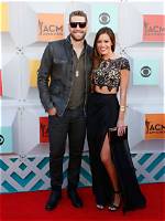 Chase Rice's Relationship Status: Unraveling the Mystery