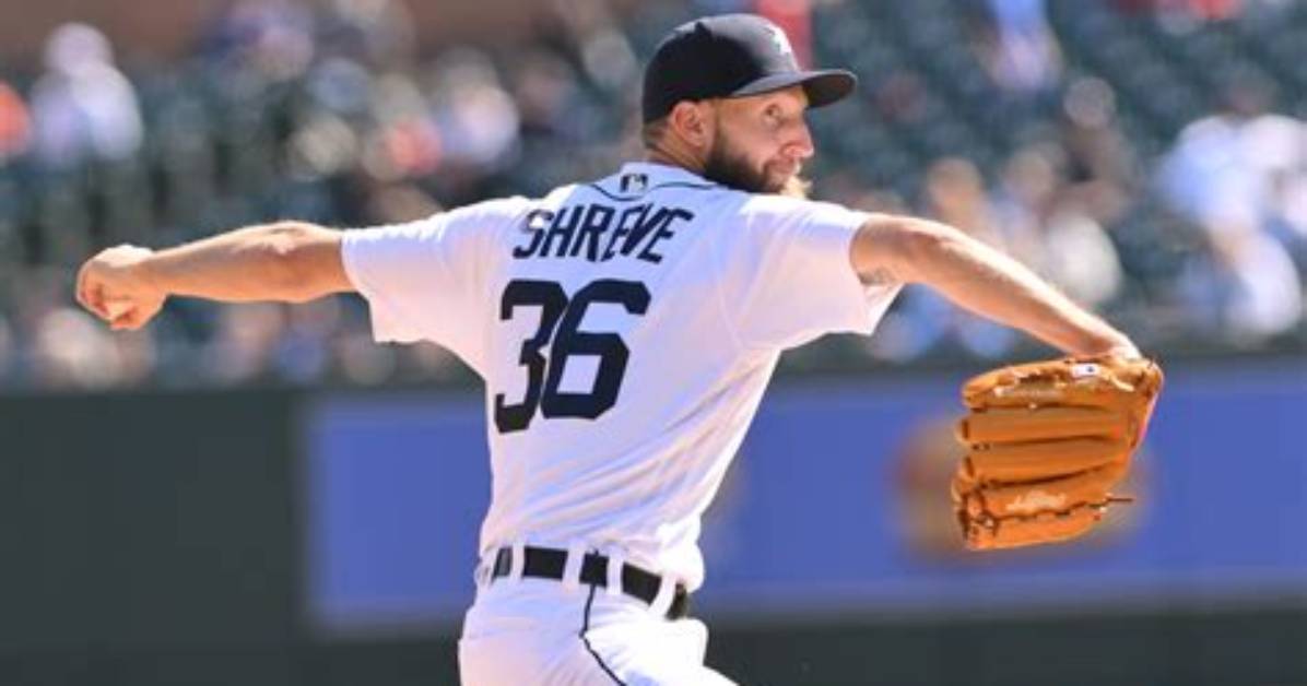 Chasen Shreve Height, Weight, Net Worth, Age, Birthday, Wikipedia, Who, Nationality, Biography