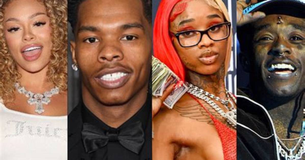 Check out Rapper T. I.'s Enormous Net Worth