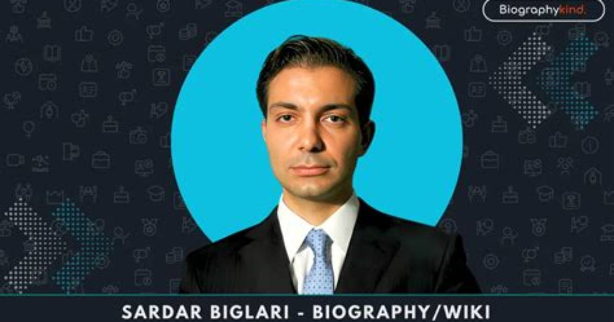 Check out: Sardar Biglari's Colossal Net Worth!