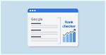 Check Your Google Ranking Instantly - Free Rank Checker