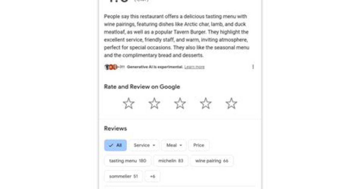 Check Your Google Rating Instantly: a Guide to Measuring Your Business's Online Reputation