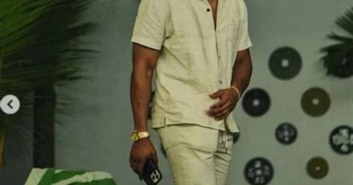 Chef Keysh Height, Weight, Net Worth, Age, Birthday, Wikipedia, Who, Nationality, Biography