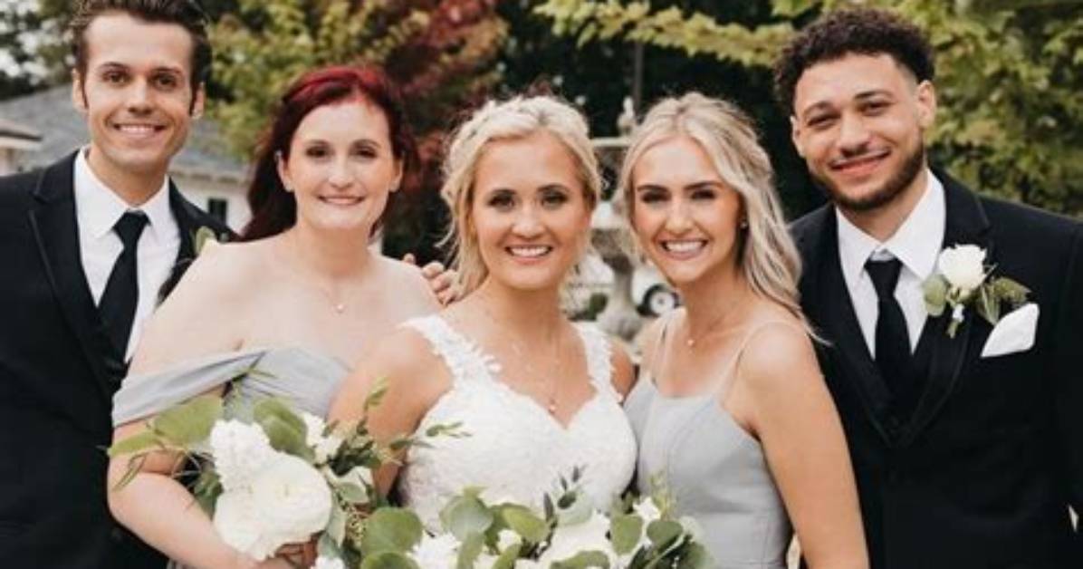 Chelsea Laden's Family: a Peek into Her Number of Children