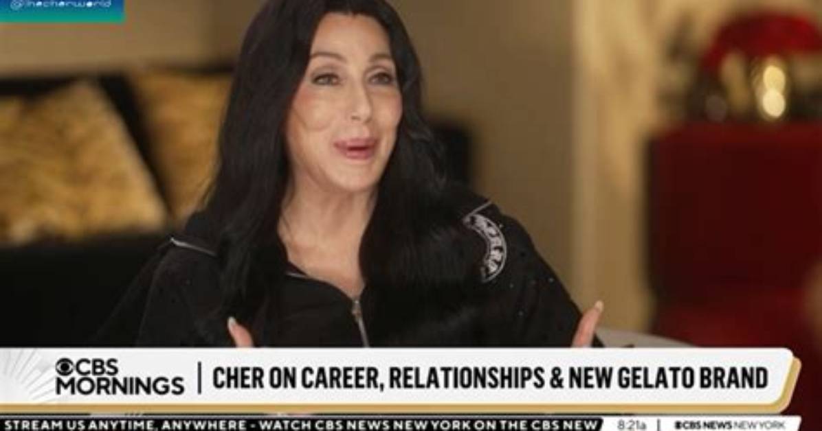 Cher Oteri's Journey Through Love: the Story of Her Husband