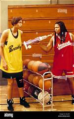 Cheryl Miller's Impact on "Living Single" Series