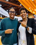 Cheryl Miller's Wife and Beyond