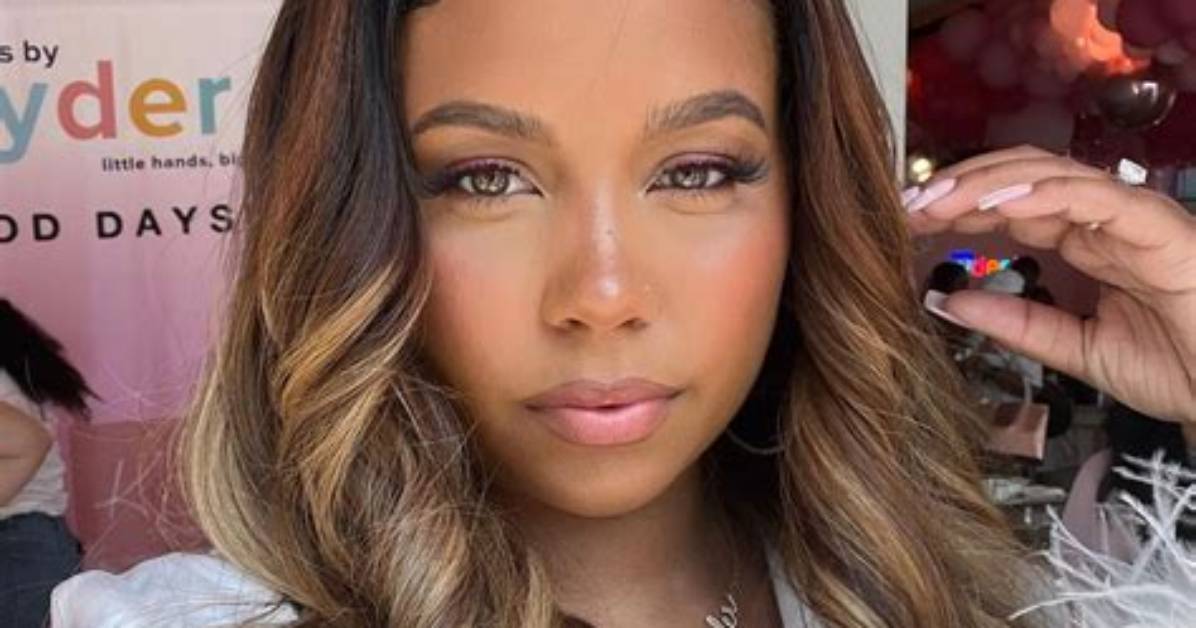 Cheyenne Floyd's Journey on the Challenge: a Reality Star's Evolution
