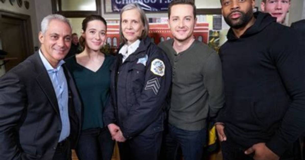 Chicago P. D. Cast Member Passes Away in 2024