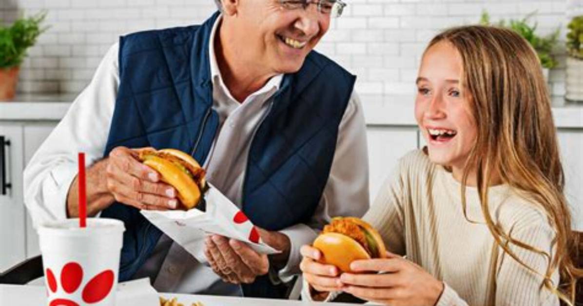 Chick-Fil-a Religion: a Delicious Devotion