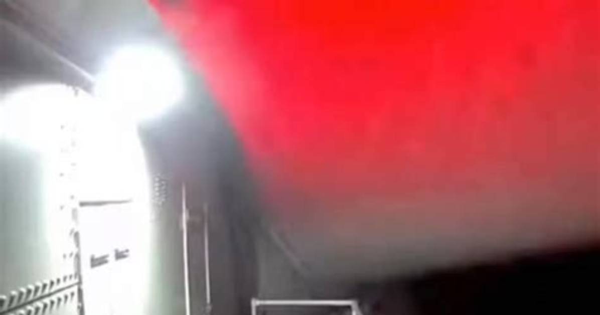 Chilling Cctv Footage Reveals the Terrifying Truth About a Kid and His Mom