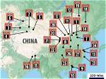 China Lockdown City with 9 Million Population After New Covid-19