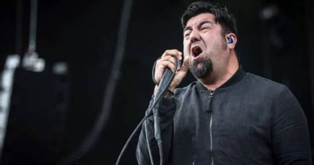 Chino Moreno Height, Weight, Net Worth, Age, Birthday, Wikipedia, Who, Nationality, Biography