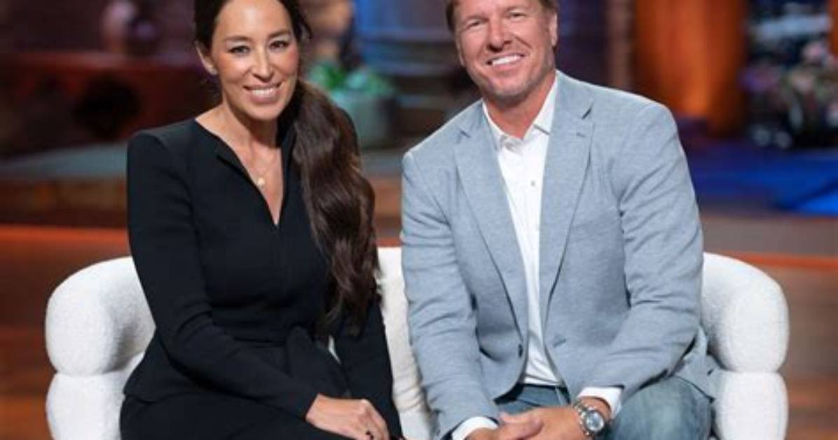 Chip Gaines' Heart Attack: Uncovering Hidden Truths