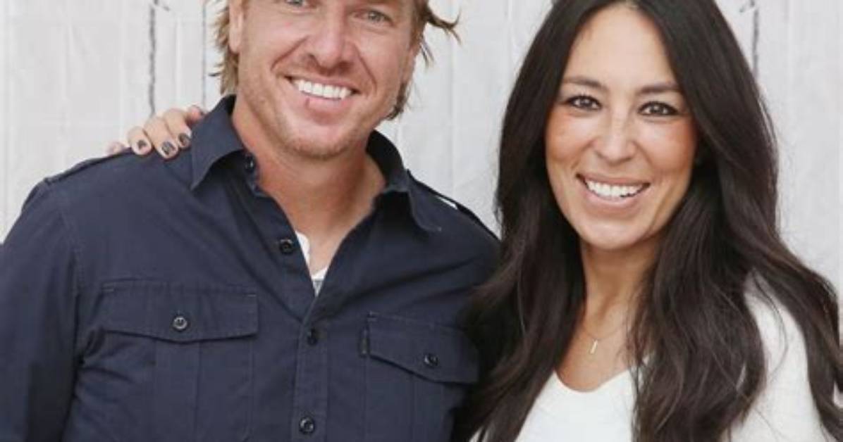 Chip Gaines's Heart: a Deeper Look into His Journey and Inspirations