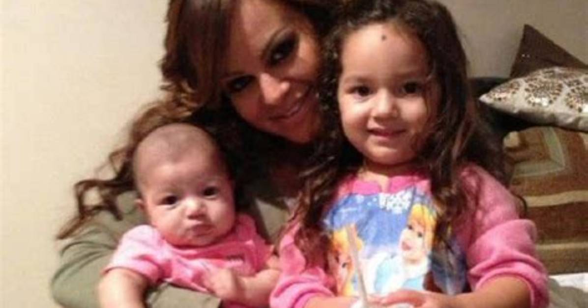 Chiquis Rivera Pregnant with First Child, Expecting Baby with Husband Lorenzo Mendez