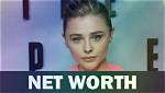Chlo Grace Moretz: Net Worth Revealed