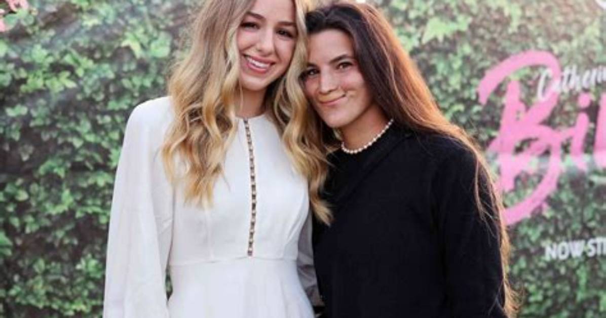 Chloe Lukasiak and Brooklinn Khoury's Breakup Exposed