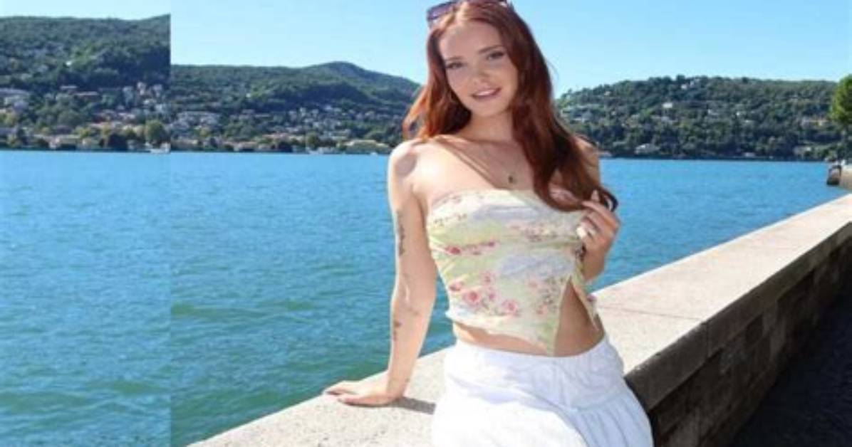 Chloe Swain Height, Weight, Net Worth, Age, Birthday, Wikipedia, Who, Nationality, Biography