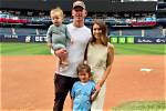 Chris Basset Wife and Family, Mets New Pitcher Baseball Reference and Career