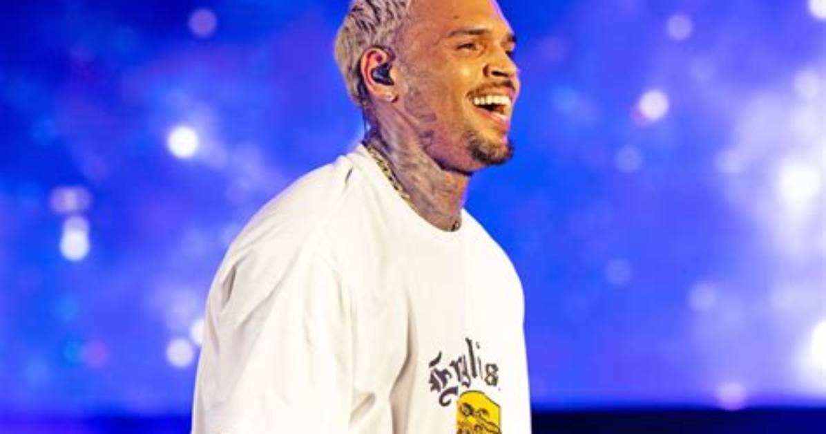 Chris Brown's Astounding Net Worth: Unveiling the Superstar's Fortune