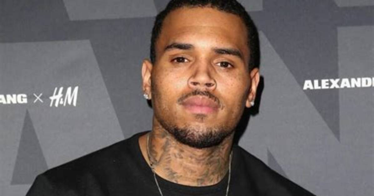 Chris Brown's Staggering Net Worth: Millions in the Making