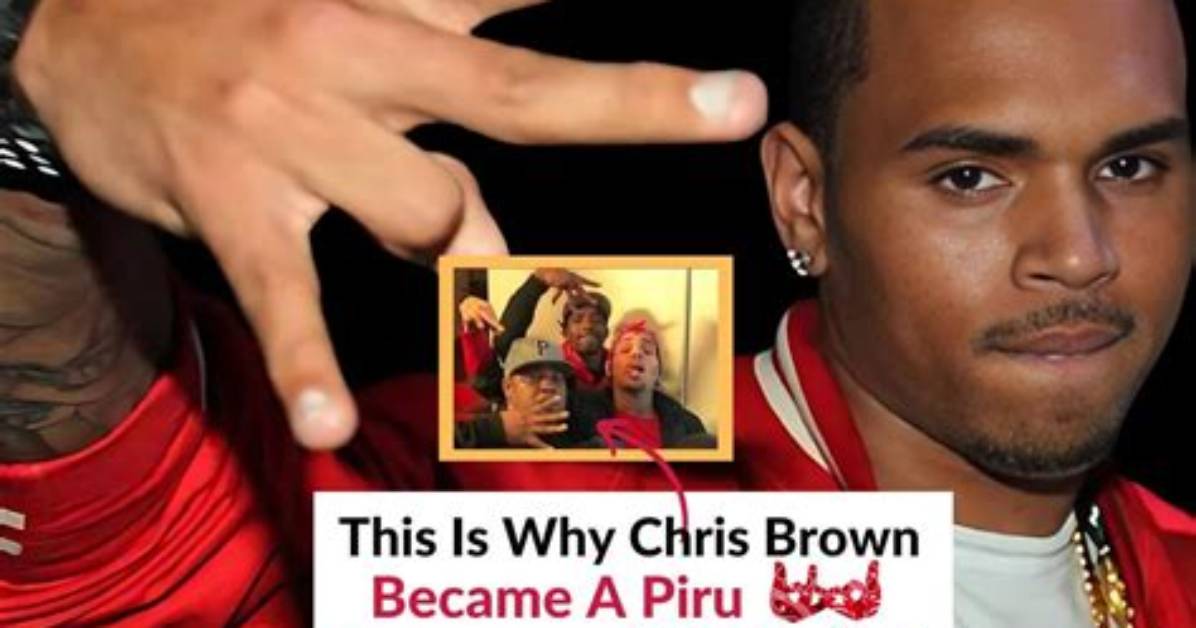 Chris Brown: the Surprising Truth About His Marital Status