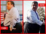 Chris Christie's Weight and Height Exposed