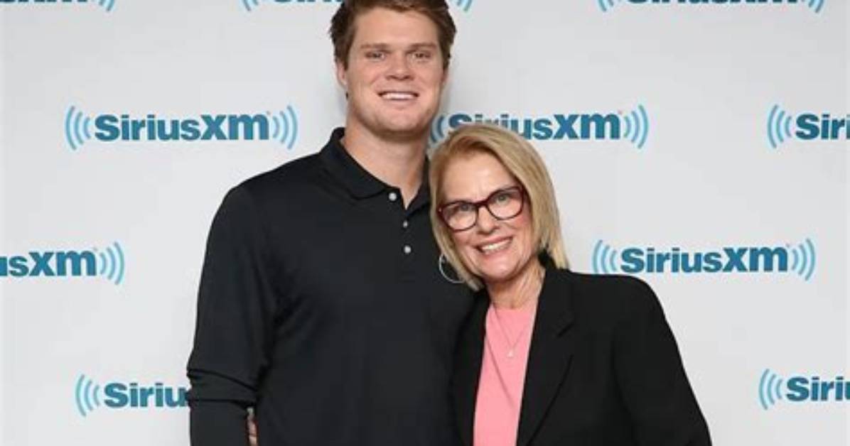 Chris Darnold: a Rising Star in the Nfl's Future