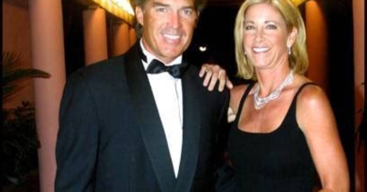 Chris Evert's Husband: a Look into Her Personal Life