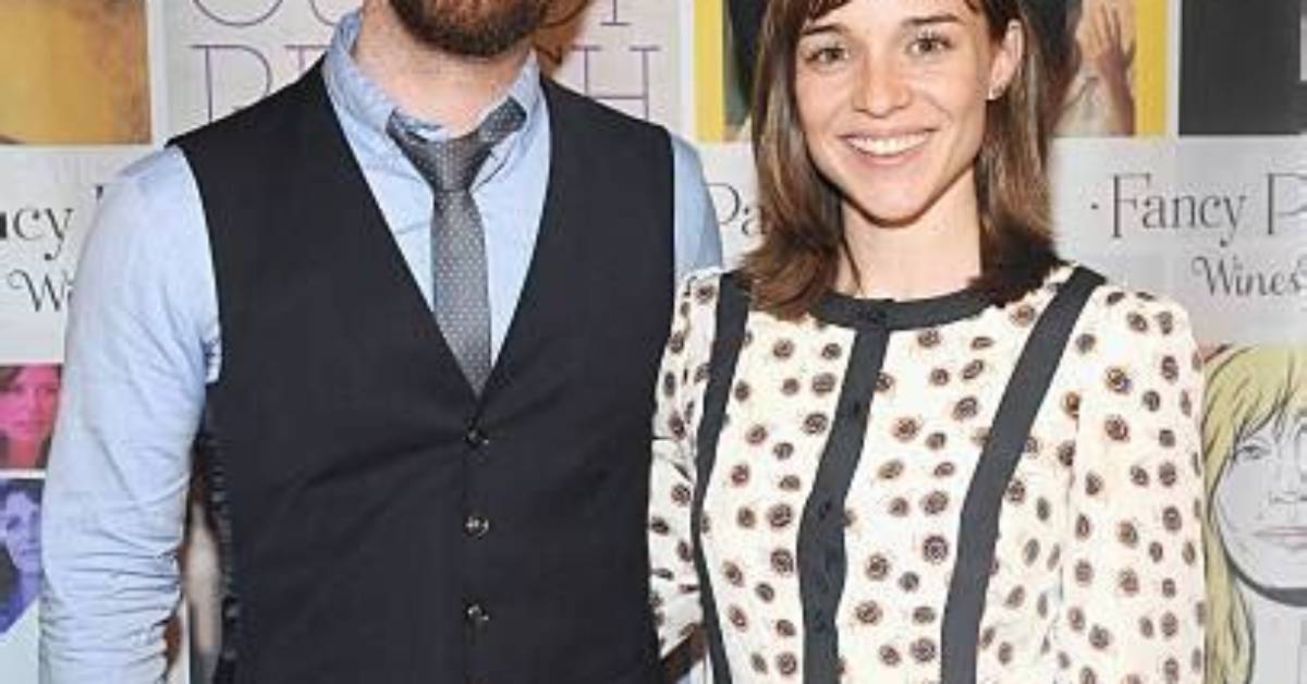 Chris Gabriel Ren%C3%A9E Felice Smith Partner and 150. Jpg