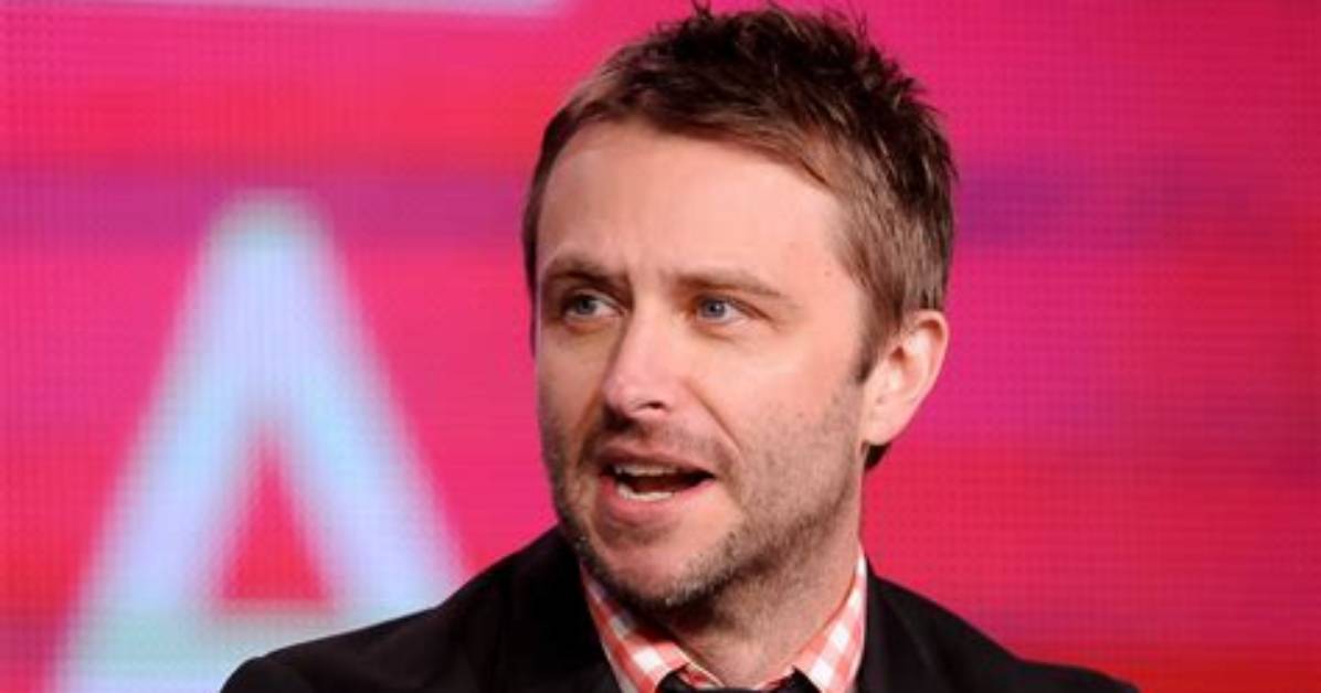 Chris Hardwick's Career: the Aftermath of Controversy