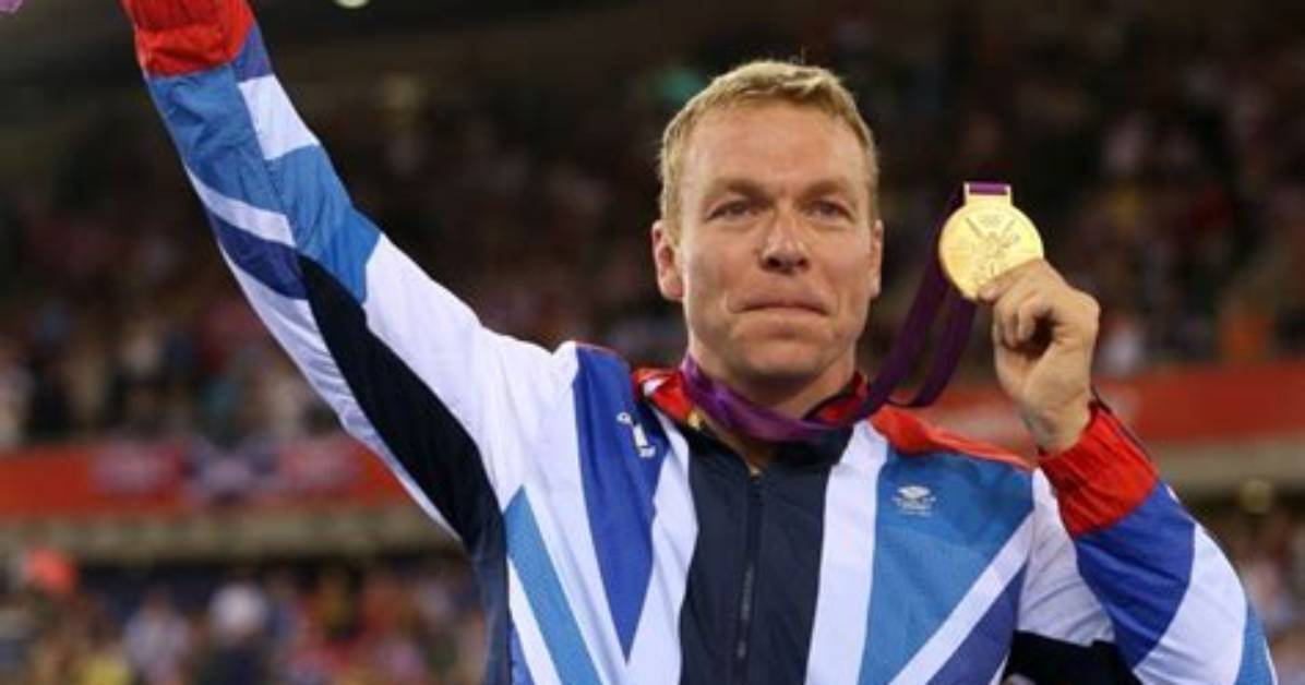 Chris Hoy Height, Weight, Net Worth, Age, Birthday, Wikipedia, Who, Nationality, Biography