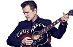 Chris Isaak's Health Journey: Uncovering Hidden Truths