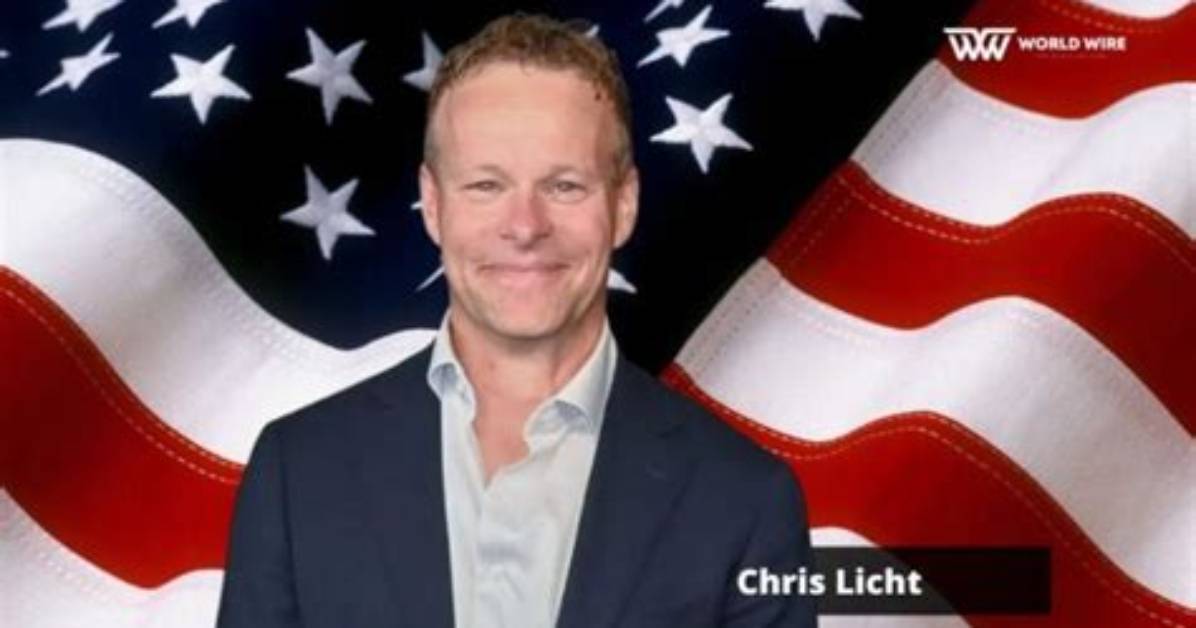 Chris Licht Height, Weight, Net Worth, Age, Birthday, Wikipedia, Who, Instagram, Biography