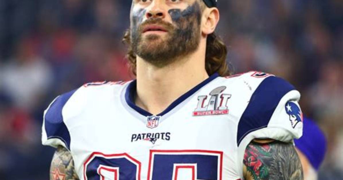 Chris Long's Path to Nfl Millions