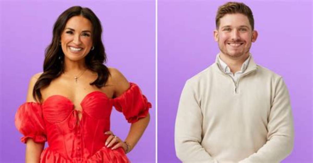 Chris Love's Ex: All the Details on His Past Relationships