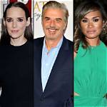 Chris Noth's Dating History: a Comprehensive Guide
