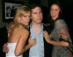 Chris Parnell's Family: All About His Children