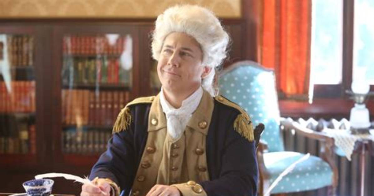 Chris Parnell's Journey in Love: Is He Married?