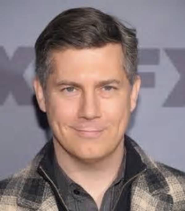 Chris Parnell: the Versatile Voice Behind Your Favorite Characters