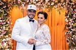 Chris Rivera, the Beloved Wife of Late Comedian Juan Rivera