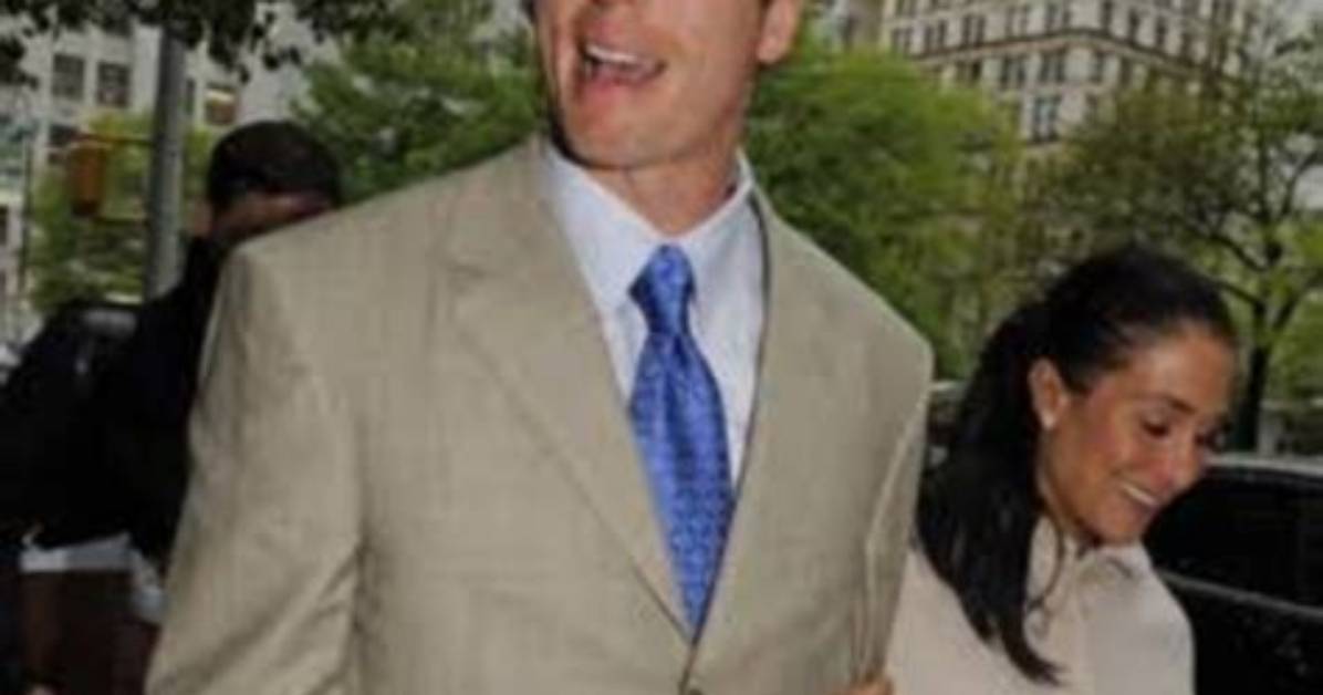 Chris Simms Is Married to Wife: Danielle Marie Puleo Simms. Kids.