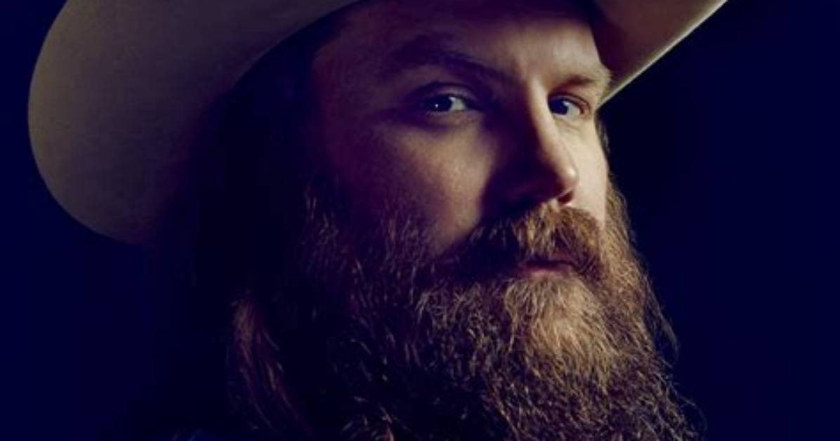 Chris Stapleton: a Voice for Gun Control