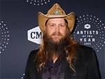 Chris Stapleton and Trump: a Country Music Perspective
