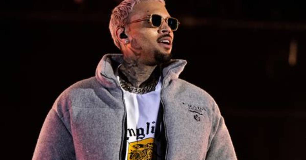 Chris Taylor Brown Height, Weight, Net Worth, Age, Birthday, Wikipedia, Who, Nationality, Biography