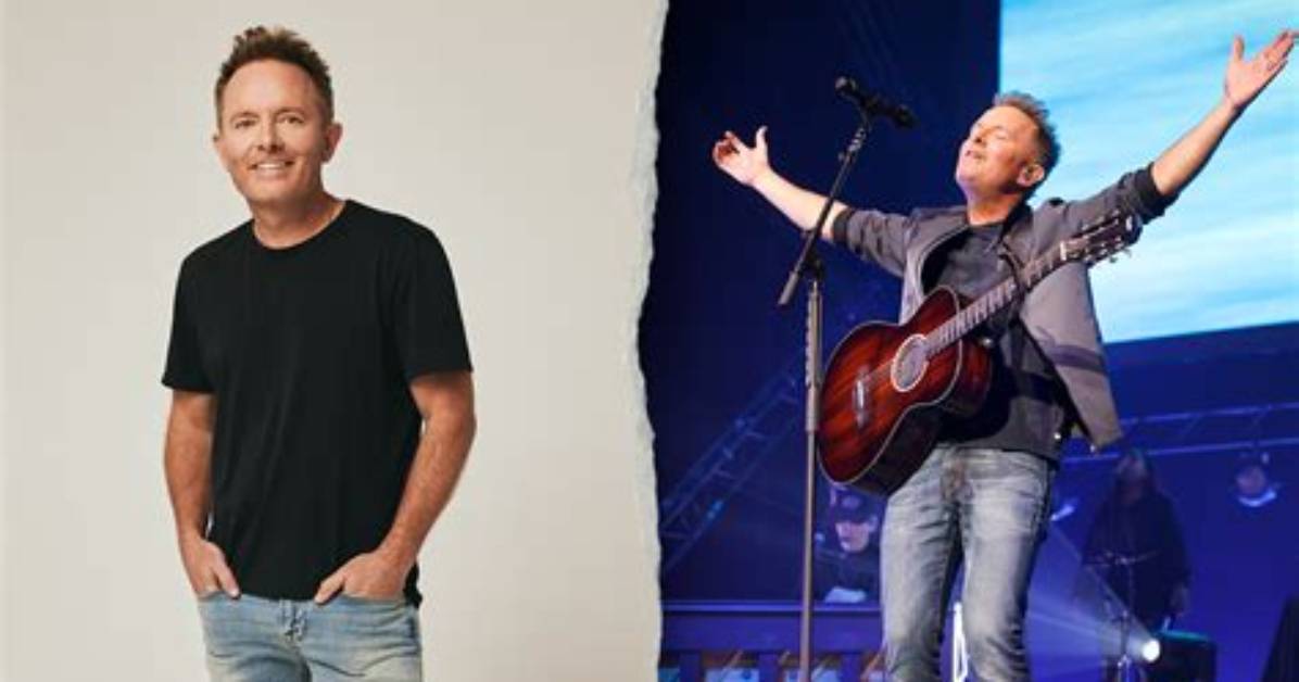 Chris Tomlin's Height and Its Impact