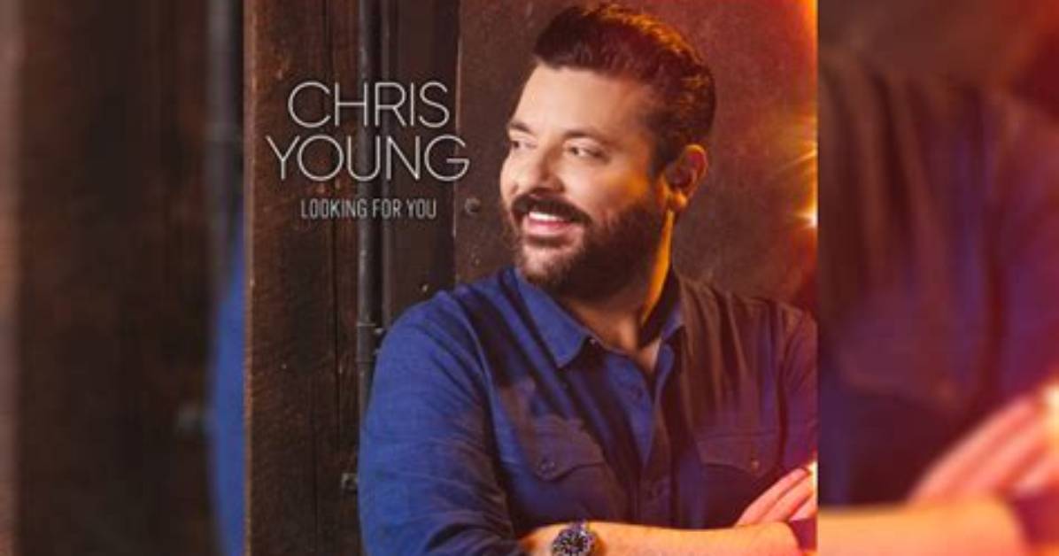 Chris Young's Family and Future Plans